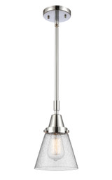 Mini Pendants Glass Down by Innovations ( 405 | 447-1S-PC-G64 Caden ) 