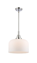 Mini Pendants Glass Down by Innovations ( 405 | 447-1S-PC-G71-L-LED Caden ) 