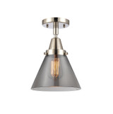 Semi-Flush Mts. Directional by Innovations ( 405 | 447-1C-PN-G43 Caden ) 