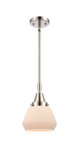 Mini Pendants Glass Down by Innovations ( 405 | 447-1S-PN-G171 Caden ) 
