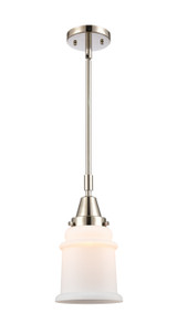 Mini Pendants Glass Down by Innovations ( 405 | 447-1S-PN-G181 Caden ) 