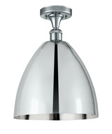 Semi-Flush Mts. Directional by Innovations ( 405 | 516-1C-PC-MBD-12-PC-LED Ballston ) 