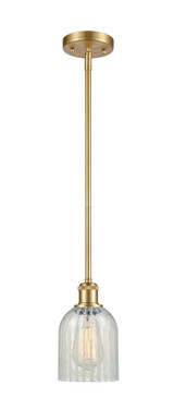 Mini Pendants Glass Down by Innovations ( 405 | 516-1S-SG-G2511-LED Ballston ) 