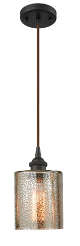 Mini Pendants Cable by Innovations ( 405 | 516-1P-OB-G116 Ballston ) 