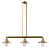 Linear/Island 3 Light Bar by Innovations ( 405 | 213-BB-M4-LED Franklin Restoration ) 