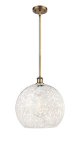 Pendants Sphere by Innovations ( 405 | 516-1S-BB-G1216-14WM Ballston ) 