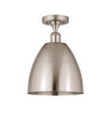Semi-Flush Mts. Directional by Innovations ( 405 | 516-1C-SN-MBD-9-SN Ballston ) 