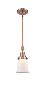 Mini Pendants Glass Down by Innovations ( 405 | 447-1S-AC-G181S Caden ) 