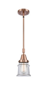 Mini Pendants Glass Down by Innovations ( 405 | 447-1S-AC-G182S Caden ) 