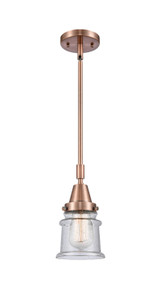 Mini Pendants Glass Down by Innovations ( 405 | 447-1S-AC-G184S Caden ) 