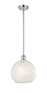 Mini Pendants Glass Down by Innovations ( 405 | 516-1S-PC-G1216-10WM Ballston ) 