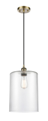 Mini Pendants Cable by Innovations ( 405 | 516-1P-AB-G112-L Ballston ) 