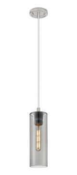 Mini Pendants Glass Down by Innovations ( 405 | 434-1P-SN-G434-12SM Downtown Urban ) 