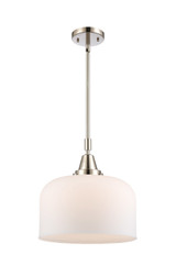 Pendants Glass Down by Innovations ( 405 | 447-1S-PN-G71-L-LED Caden ) 