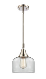 Mini Pendants Glass Down by Innovations ( 405 | 447-1S-PN-G72 Caden ) 
