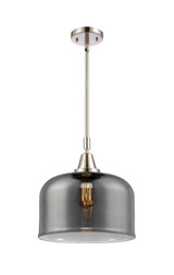 Pendants Glass Down by Innovations ( 405 | 447-1S-PN-G73-L-LED Caden ) 