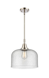 Pendants Glass Down by Innovations ( 405 | 447-1S-PN-G74-L Caden ) 