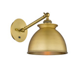 Lamps Wall by Innovations ( 405 | 317-1W-BB-M14-BB Ballston ) 