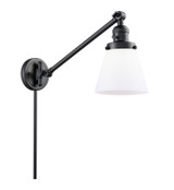 Lamps Wall by Innovations ( 405 | 237-BK-G61 Franklin Restoration ) 