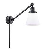 Lamps Wall by Innovations ( 405 | 237-BK-G61-LED Franklin Restoration ) 