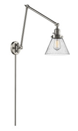 Lamps Wall by Innovations ( 405 | 238-SN-G44-LED Franklin Restoration ) 