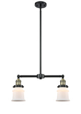 Mid. Chandeliers Glass Down by Innovations ( 405 | 209-BAB-G181S Franklin Restoration ) 