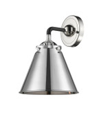 Sconces Directional/Cylinder by Innovations ( 405 | 284-1W-BPN-M13-PN-LED Nouveau ) 