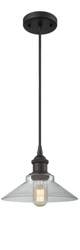 Mini Pendants Cable by Innovations ( 405 | 516-1P-OB-G132 Ballston ) 