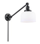 Lamps Wall by Innovations ( 405 | 237-BK-G71 Franklin Restoration ) 