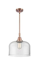 Pendants Glass Down by Innovations ( 405 | 447-1S-AC-G72-L Caden ) 