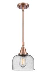 Mini Pendants Glass Down by Innovations ( 405 | 447-1S-AC-G74 Caden ) 
