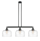 Linear/Island 3 Light Bar by Innovations ( 405 | 213-BK-G713-L Franklin Restoration ) 