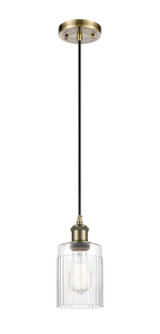 Mini Pendants Cable by Innovations ( 405 | 516-1P-AB-G342-LED Ballston ) 