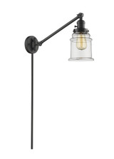 Lamps Wall by Innovations ( 405 | 237-OB-G182 Franklin Restoration ) 