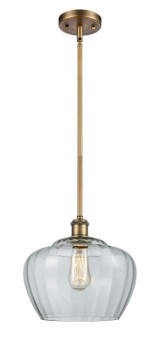 Pendants Glass Down by Innovations ( 405 | 516-1S-BB-G92-L Ballston ) 