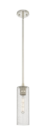 Mini Pendants Glass Down by Innovations ( 405 | 434-1S-PN-G434-12SDY Downtown Urban ) 