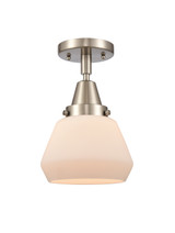 Semi-Flush Mts. Directional by Innovations ( 405 | 447-1C-SN-G171 Caden ) 
