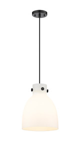Mini Pendants Cable by Innovations ( 405 | 410-1PM-BK-G412-10WH Downtown Urban ) 