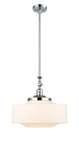 Pendants Glass Down by Innovations ( 405 | 206-PC-G691-16 Franklin Restoration ) 