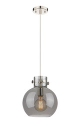 Mini Pendants Cable by Innovations ( 405 | 410-1PM-PN-G410-10SM Downtown Urban ) 