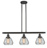 Linear/Island 3 Light Bar by Innovations ( 405 | 213-OB-G172 Franklin Restoration ) 
