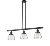 Linear/Island 3 Light Bar by Innovations ( 405 | 213-OB-G172-LED Franklin Restoration ) 
