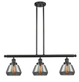 Linear/Island 3 Light Bar by Innovations ( 405 | 213-OB-G173 Franklin Restoration ) 