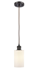 Mini Pendants Cable by Innovations ( 405 | 516-1P-OB-G801 Ballston ) 