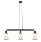 Linear/Island 3 Light Bar by Innovations ( 405 | 213-OB-G181 Franklin Restoration ) 