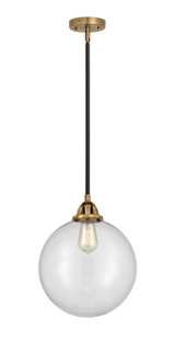 Pendants Sphere by Innovations ( 405 | 288-1S-BAB-G202-12-LED Nouveau 2 ) 