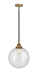 Pendants Sphere by Innovations ( 405 | 288-1S-BAB-G204-12-LED Nouveau 2 ) 