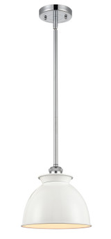 Mini Pendants Metal Shade by Innovations ( 405 | 516-1S-PC-M14-W Ballston ) 