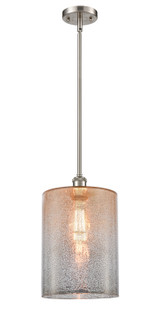 Mini Pendants Glass Down by Innovations ( 405 | 516-1S-SN-G116-L Ballston ) 