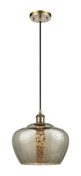 Mini Pendants Cable by Innovations ( 405 | 516-1P-AB-G96-L Ballston ) 